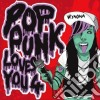 Pop Punk Loves You 4 cd