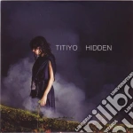 Titiyo - Hidden cd