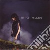 Titiyo - Hidden cd