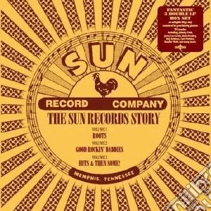 (LP VINILE) The sun records story lp vinile di Artisti Vari