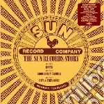 (LP VINILE) The sun records story cd