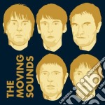 (LP Vinile) Moving Sounds (The) - The Moving Sounds