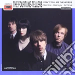 (LP Vinile) Fourtune Tellers (The) - Don't Tell Me The Words (7') vinile