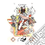 Kidcrash - Snacks cd