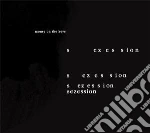 Mouse On The Keys - Sezession cd