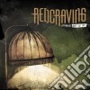 Redcraving - Lethargic, Way Too Late cd