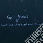 Gavin Portland - Hand In Hand With Traito cd