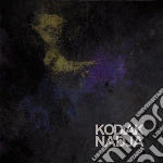 Kodiak + Nadja Split - Kodiak + Nadja Split cd