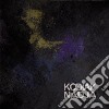 Kodiak + Nadja Split - Kodiak + Nadja Split cd