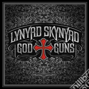 (LP VINILE) Gods & guns lp vinile di Skynyrd Lynyrd