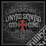 (LP VINILE) Gods & guns cd