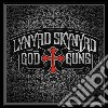 (LP VINILE) Gods & guns cd