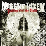(LP Vinile) Misery Index - Pulling Out The Nails (2 Lp) vinile