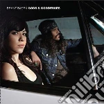 Brant Bjork - Gods & Goddesses cd