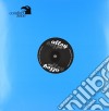(LP Vinile) Alloy Alloy / Stereonucleose - Cz003 (12') cd
