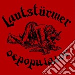 (LP Vinile) Lautsturmer - Depopulator