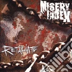 (LP VINILE) Retaliate cd