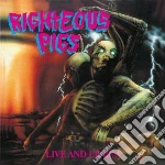 (LP VINILE) Live and learn cd