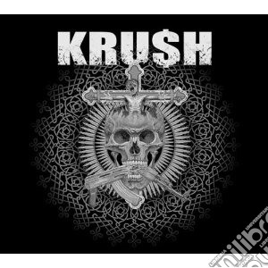 Krush - Krush cd musicale di Krush