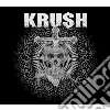 Krush - Krush cd