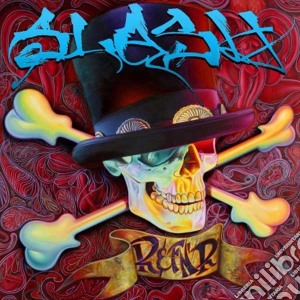 Slash - Slash (2 Lp) cd musicale di Slash