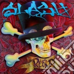 Slash - Slash (2 Lp) cd