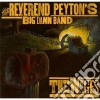 Reverend Peyton's Big Damn Band (The) - The Wages cd