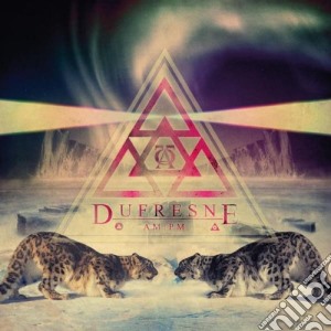 Dufresne - Am:pm cd musicale di DUFRESNE