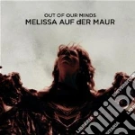 (LP VINILE) Out of our minds cd