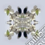 Kom - Berry White cd