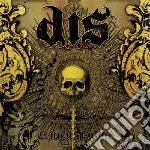 D.i.s. - Critical Failure cd