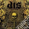 D.i.s. - Critical Failure cd