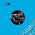 (LP Vinile) Crazy Bitch In A Cave / Hard Ton - Split (12') vinile