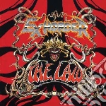 (LP VINILE) The law cd