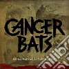 (LP Vinile) Cancer Bats - Bears, Mayors, Scraps And Bones cd
