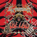 Exhorder - Blue - The Law cd