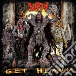 (LP VINILE) Get heavy cd