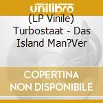 (LP Vinile) Turbostaat - Das Island Man?Ver vinile