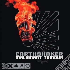 (LP VINILE) Earthshaker lp vinile di Tumour Malignant