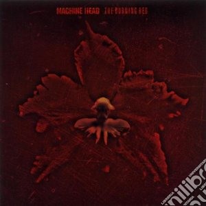 (LP VINILE) The burning red lp vinile di Machine Head