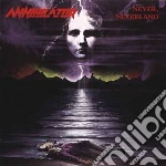 (LP VINILE) Never, neverland cd