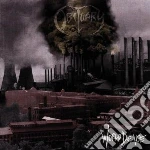 (LP VINILE) World demise cd