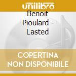 Benoit Pioulard - Lasted cd