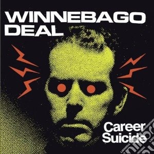 Winnebago Deal - Career Suicide cd musicale di Deal Winnebago