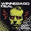 Winnebago Deal - Career Suicide cd