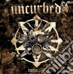 Uncurbed - Turmoil cd
