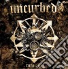 Uncurbed - Turmoil cd