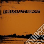 (LP Vinile) Stun / Velveteens - Loyalty Report (10') vinile