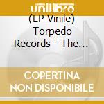 (LP Vinile) Torpedo Records - The Skinhead Reggae Singles vinile