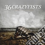 (LP Vinile) 36 Crazyfists - Collisions And Castaways